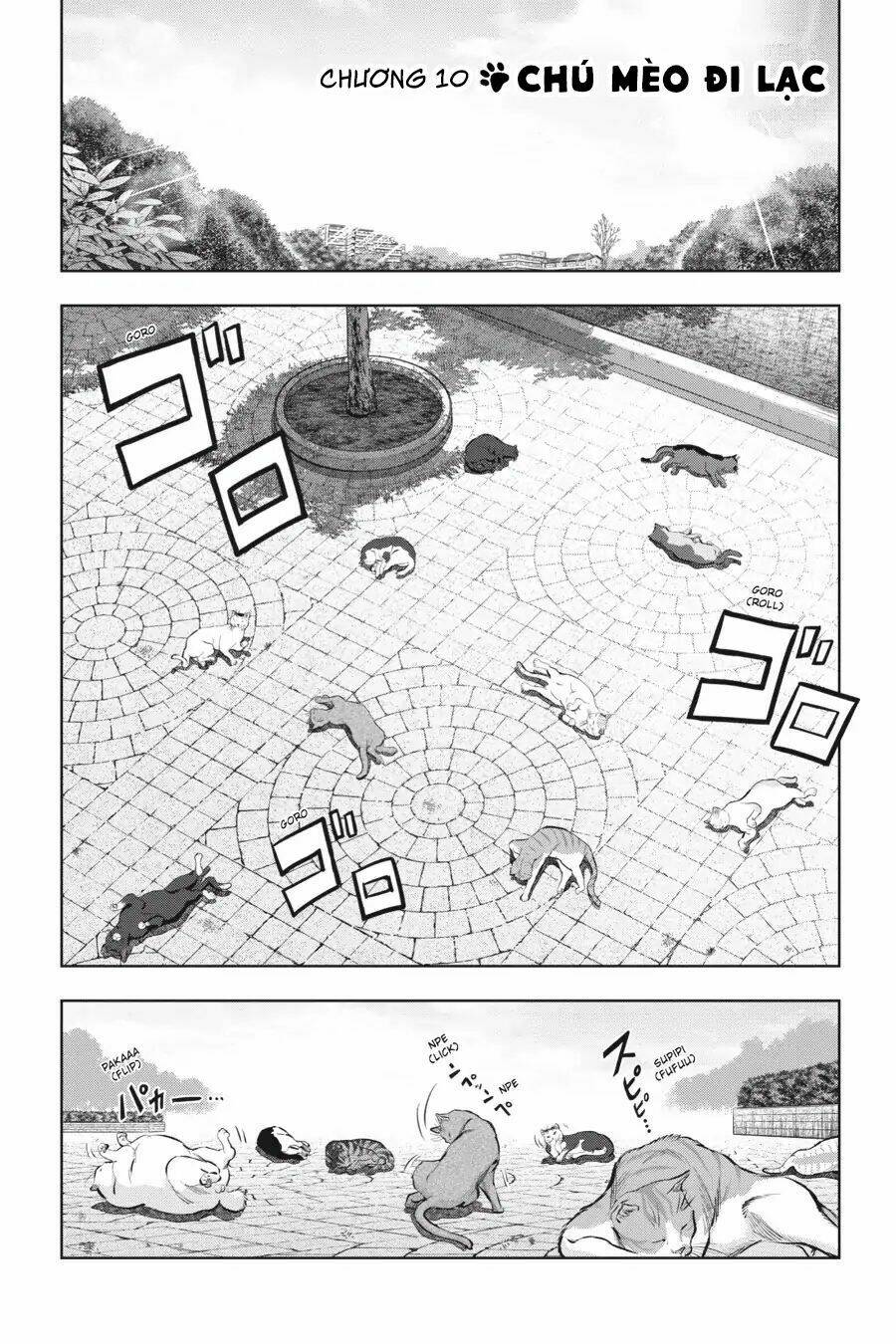 nyankees chapter 10 5