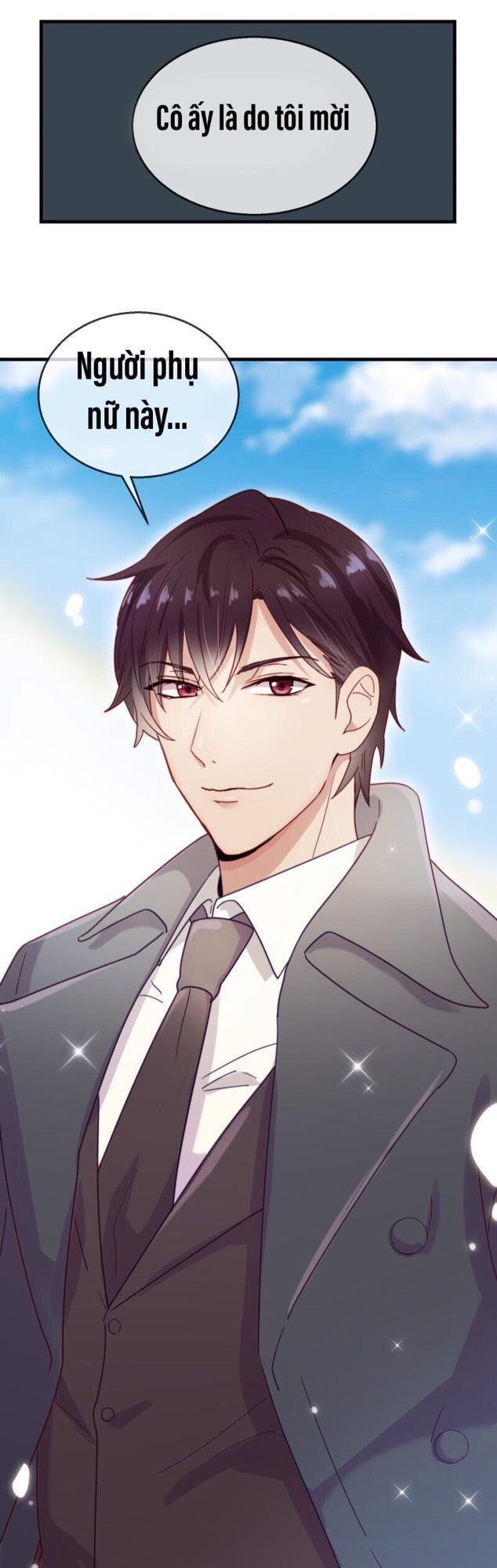 độc dược của tình yêu chapter 12 12