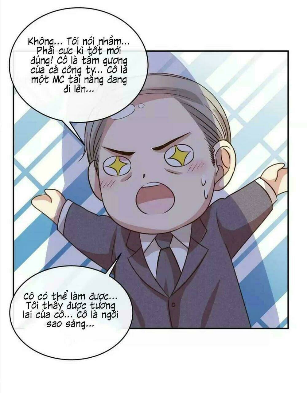 hệ thống yêu đương với nam thần chapter 18.2 3