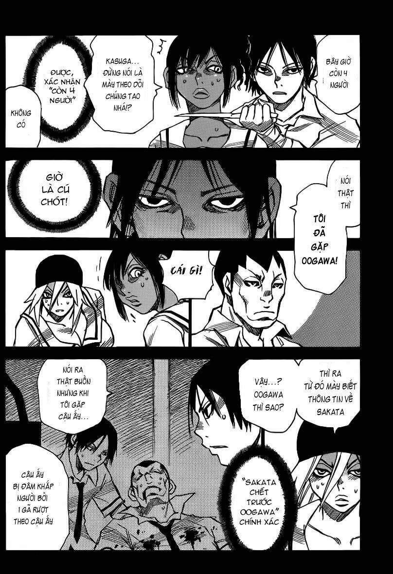 cradle of monsters chapter 28 21