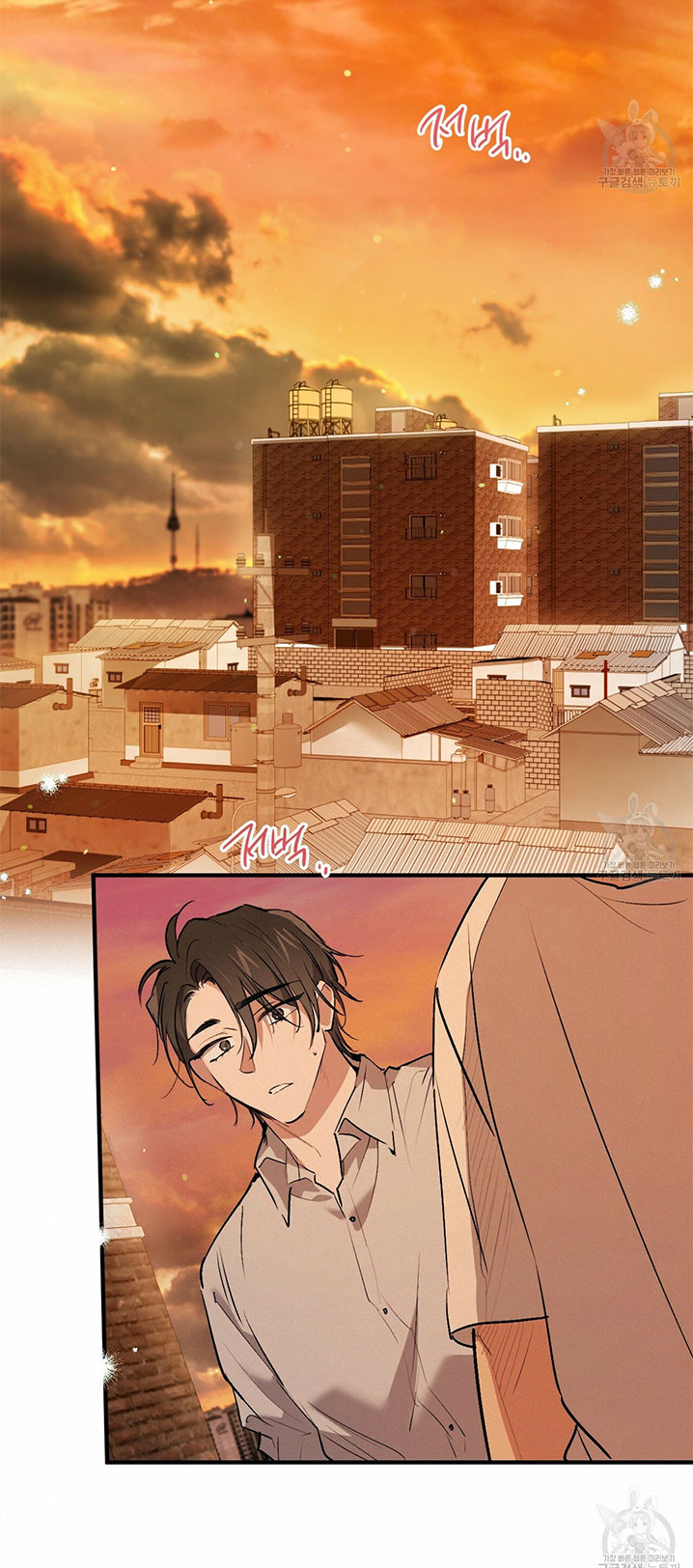 những chú thỏ của hapypy chapter 42 56