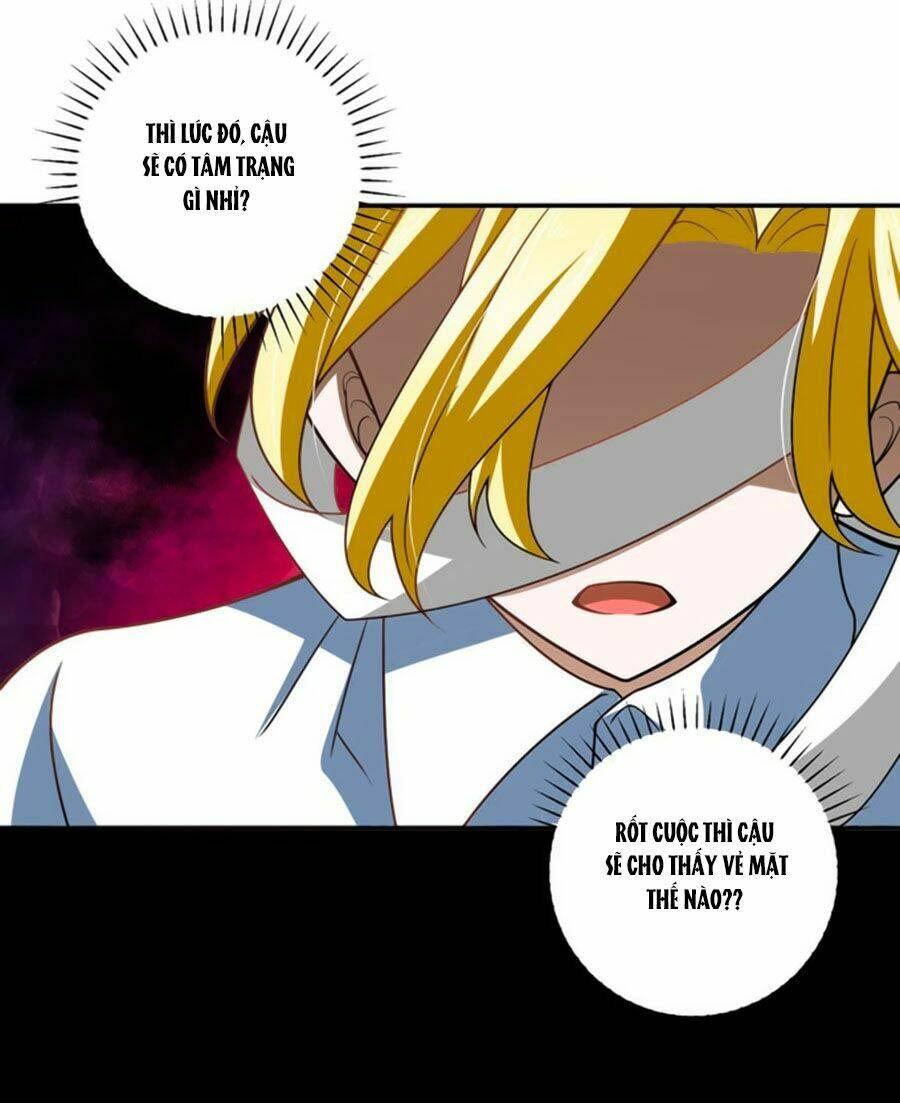 người yêu khát máu của tôi chapter 72 32