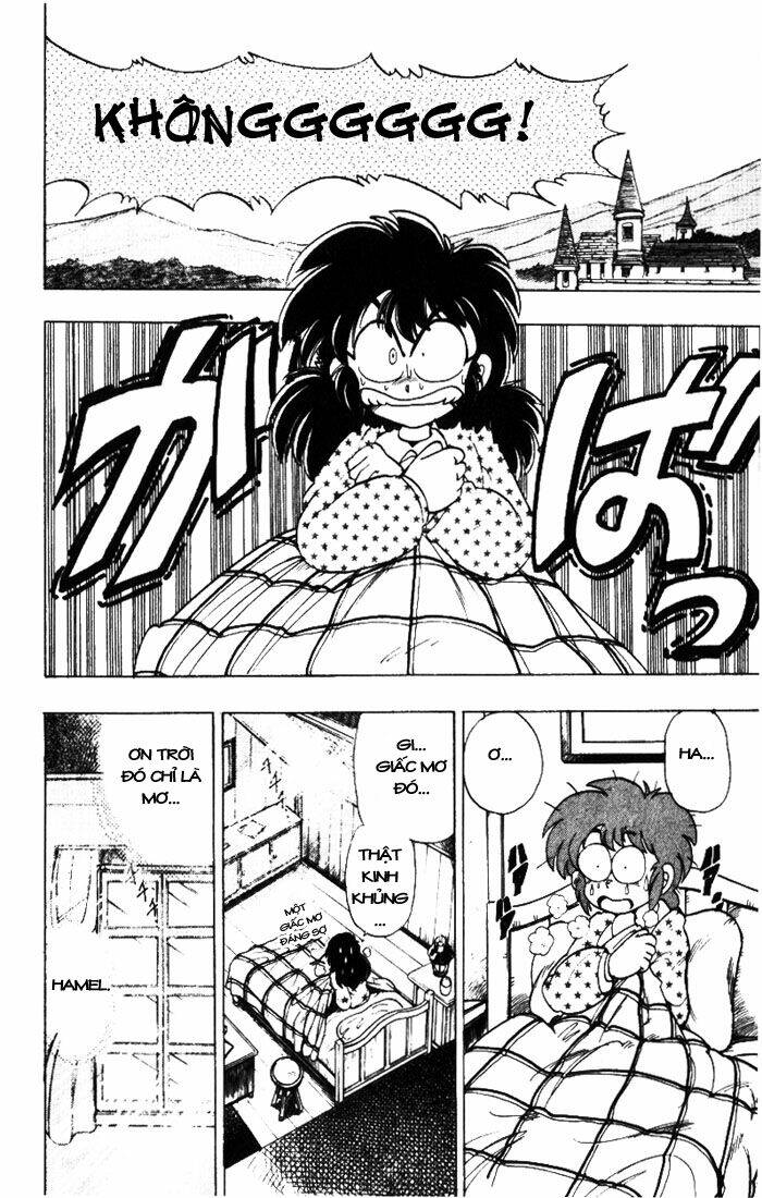 violinist of hameln - cây đàn kì diệu chapter 13 7
