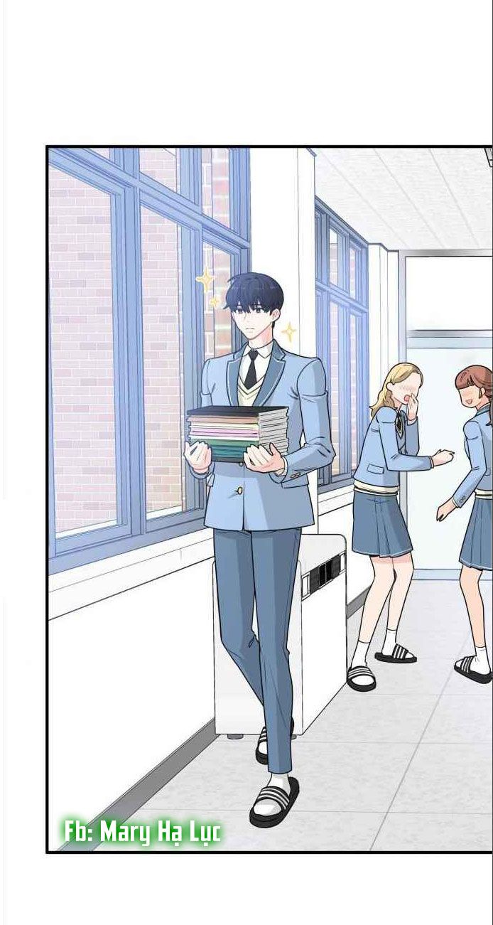 ngài kỵ sĩ, xin hãy cứu tôi! chapter 5 51