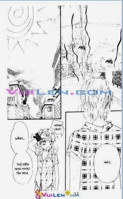 chàng trai thứ 13 chapter 9 33