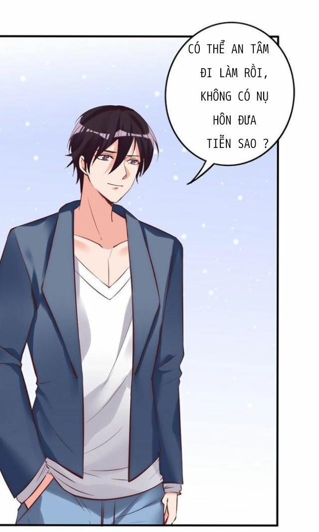 vợ có chút lạnh lùng chapter 22 10