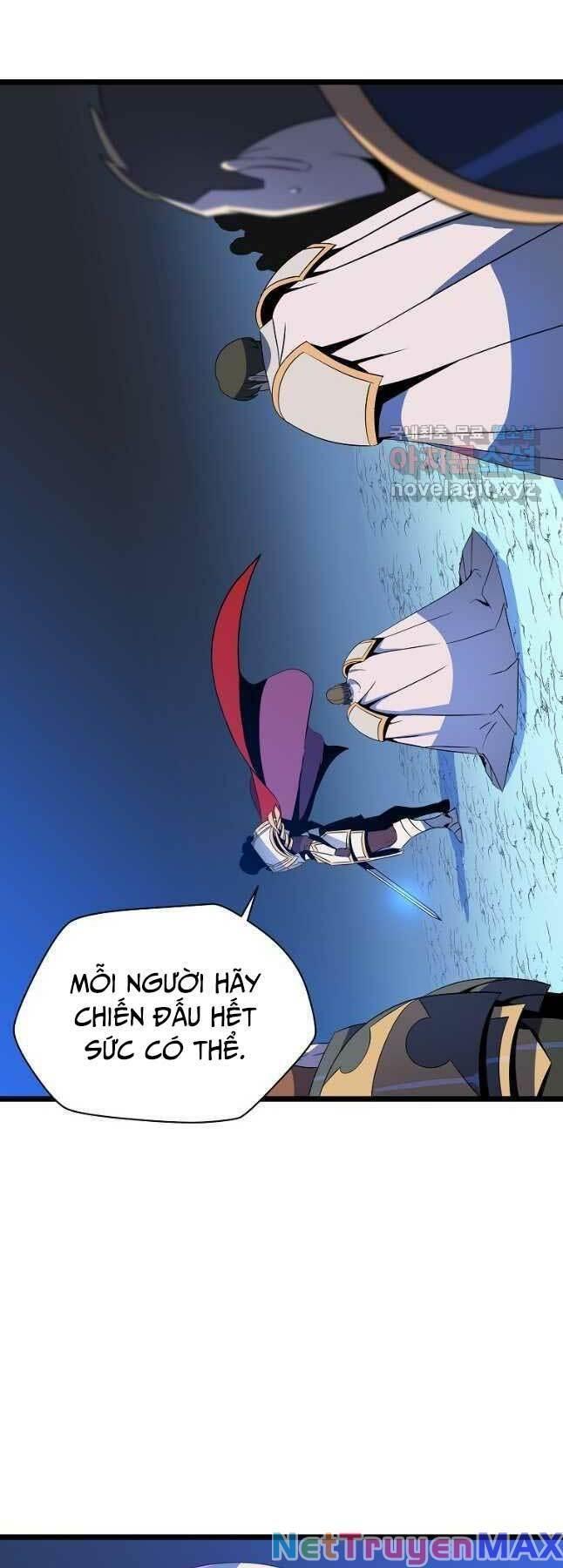 tiêu diệt đấng cứu thế chapter 140 33