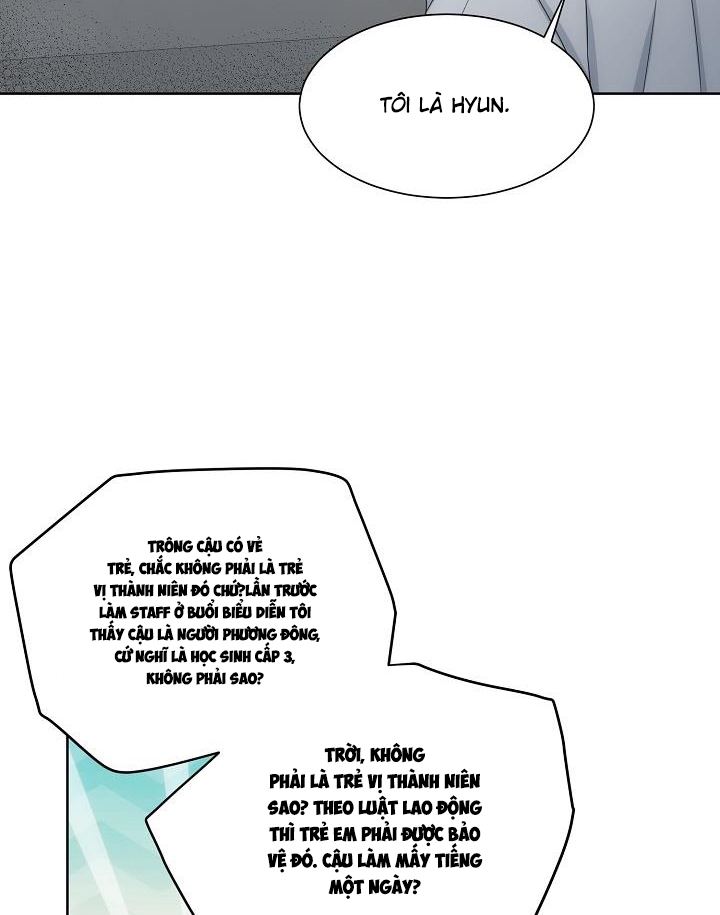 chuyện tình manhattan chapter 37 7