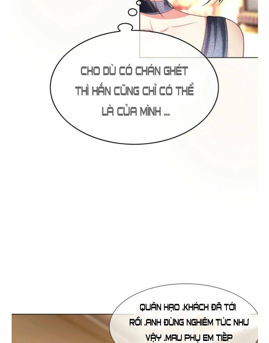 cô vợ nhỏ nuông chiều quá lại thành ác!! chapter 167 2