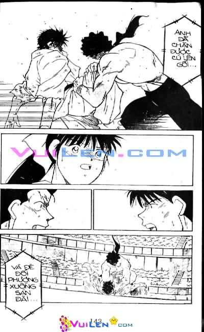 truyền nhân atula - shura no mon i chapter 38 122