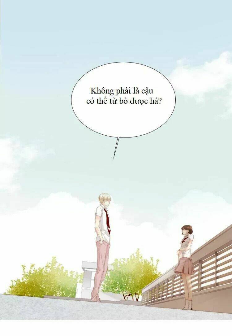 tình cờ tìm thấy tháng 7 chapter 1.3 27