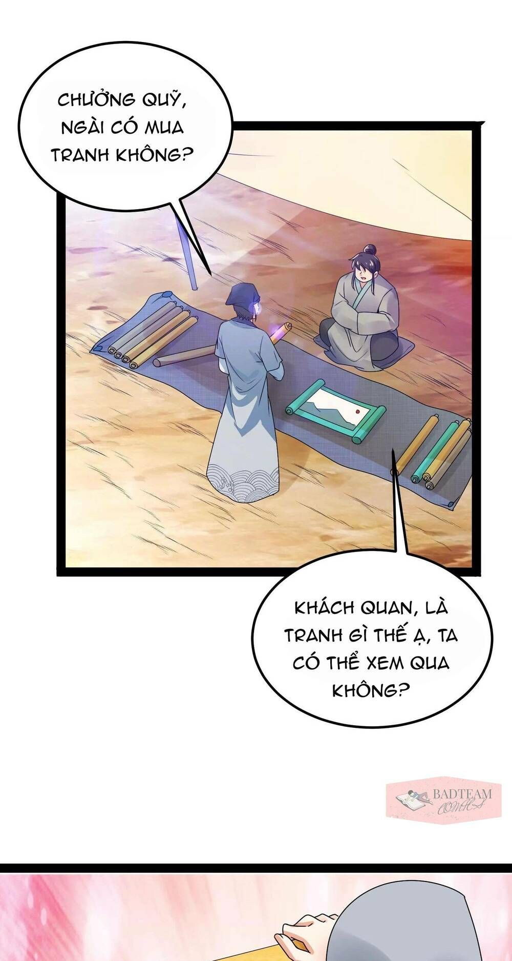 đánh bại chư thiên chapter 20 11