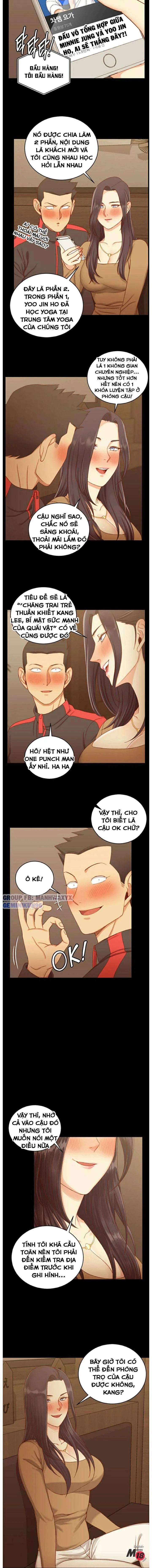 thanh niên động kinh chapter 113 12