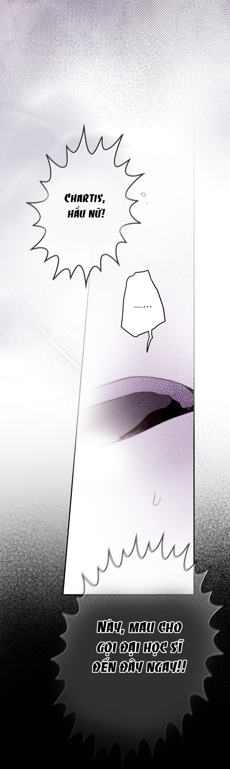 quý cô bí ẩn - secret lady chapter 68.2 27