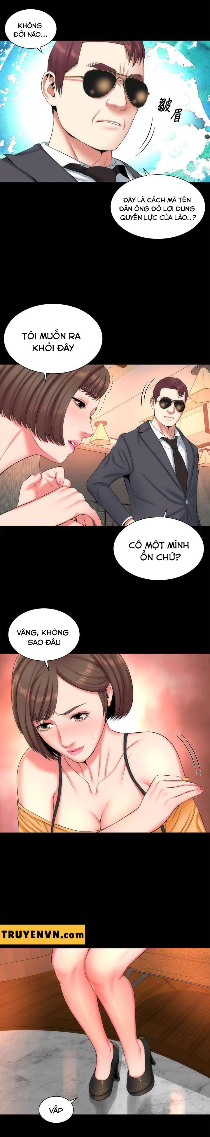 mother and daughter next door chapter 36 6