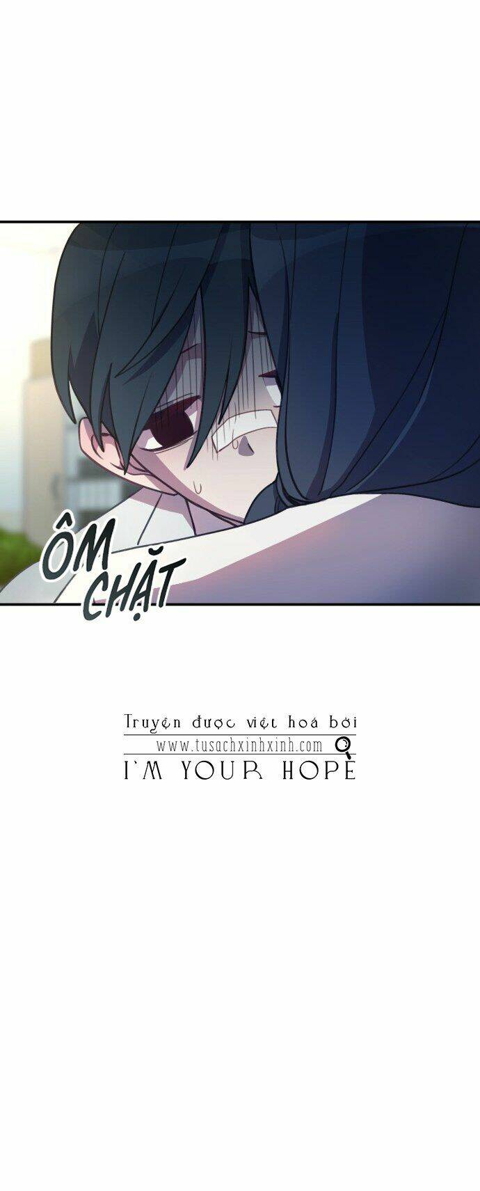 lạy chúa! xin hãy để con trở thành ác ma chapter 8 44