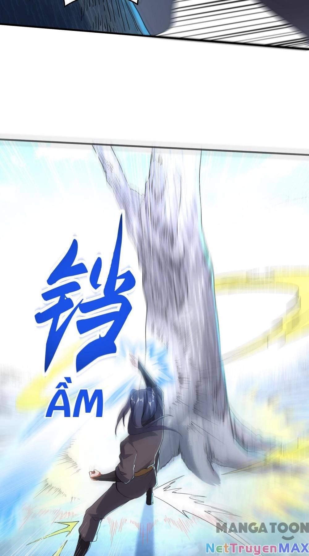 đệ nhất người ở rể chapter 230 3