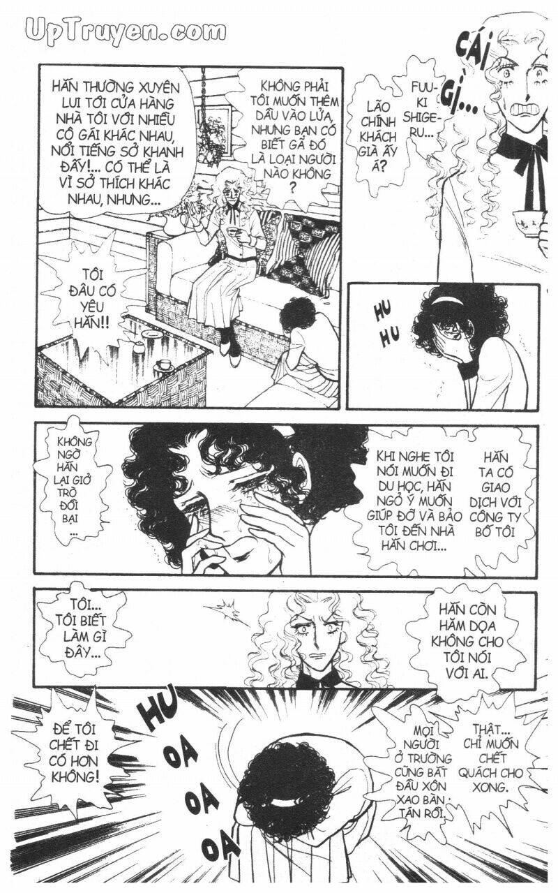 câu lạc bộ con nhà giàu chapter 1 17