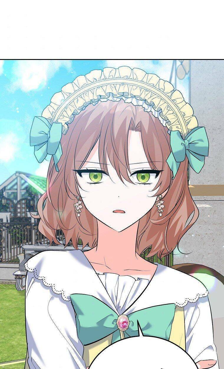 ác nữ karuna bé lại chapter 42 49