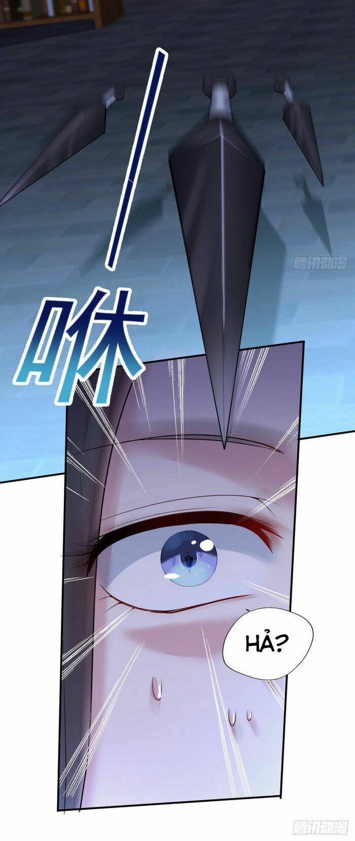 mở phòng khám tại tu tiên giới chapter 28 14