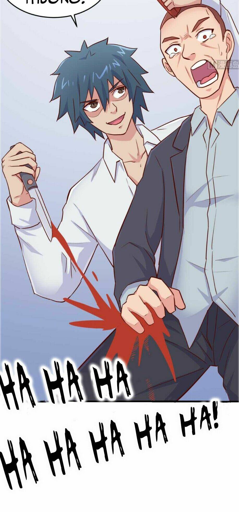 bác sĩ riêng của nữ thần chapter 55 23