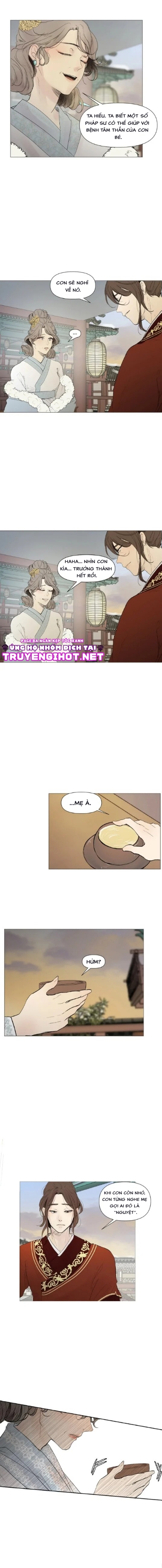 ellin’s solhwa chapter 23.5 3