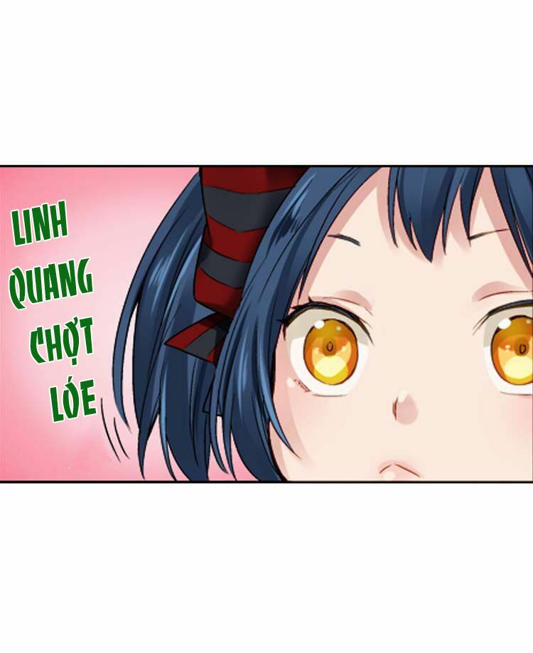 cô dâu của quỷ chapter 12 8