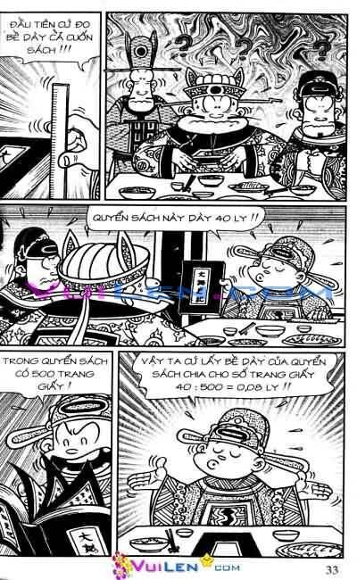 thần đồng đất việt chapter 47 33