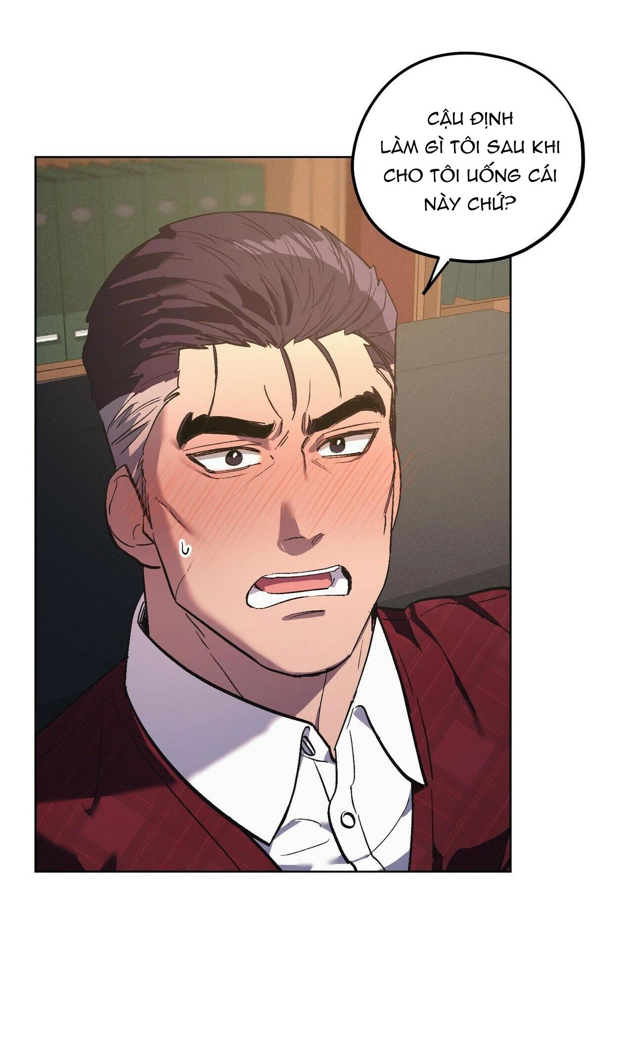 làm dâu nhà tài phiệt họ kang chapter 27 3