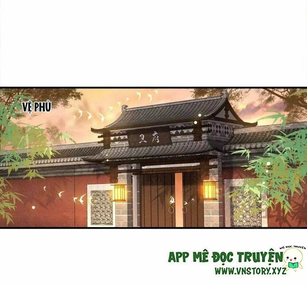 phượng hoàng vu phi chapter 110 26