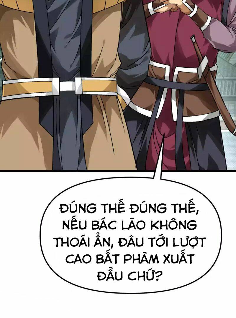 trọng sinh ta là đại thiên thần chapter 140 33