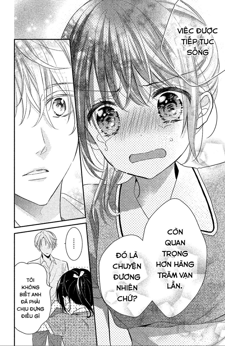 sheik-sama to harem de chapter 1 21