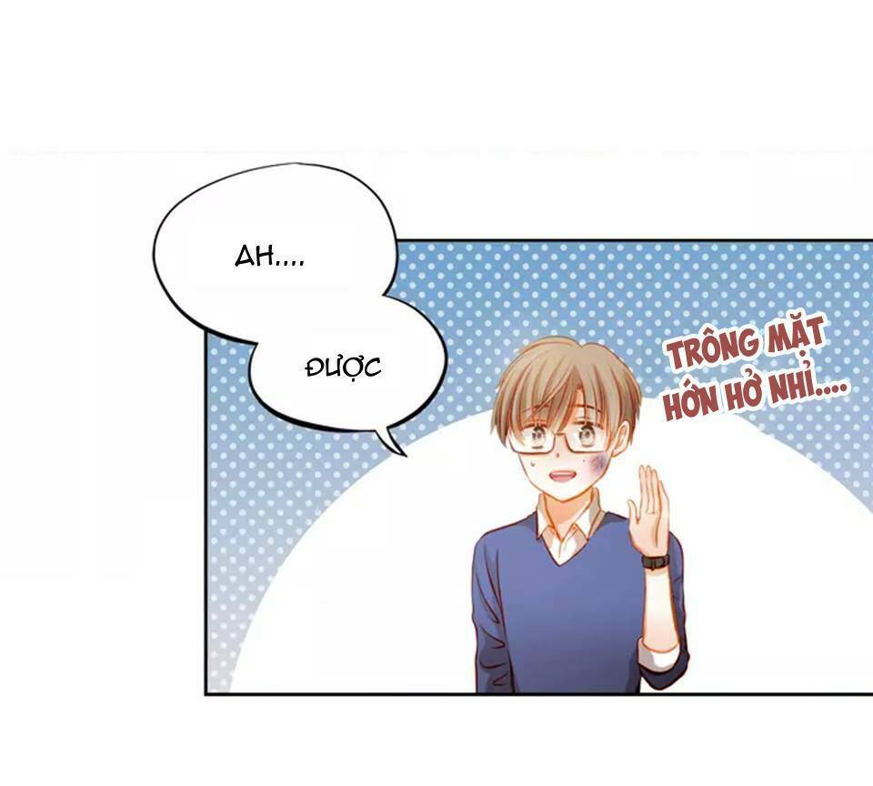 sự cám dỗ xấu xa chapter 22 35