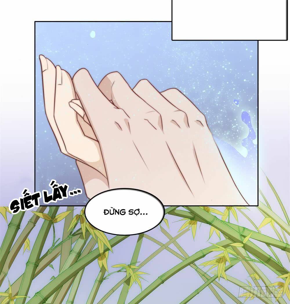 sổ tay tình yêu của tiểu hồ ly chapter 23 12