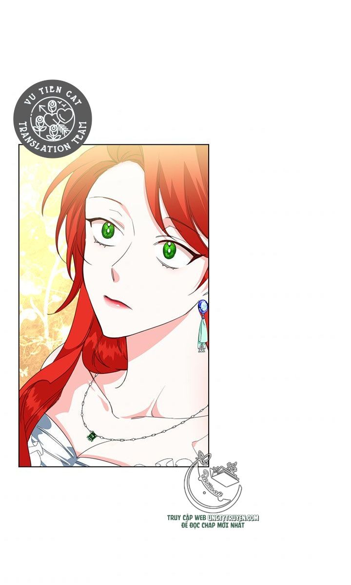 Kết Thúc Có Hậu Của Nhân Vật Phản Diện chapter 11.5 27