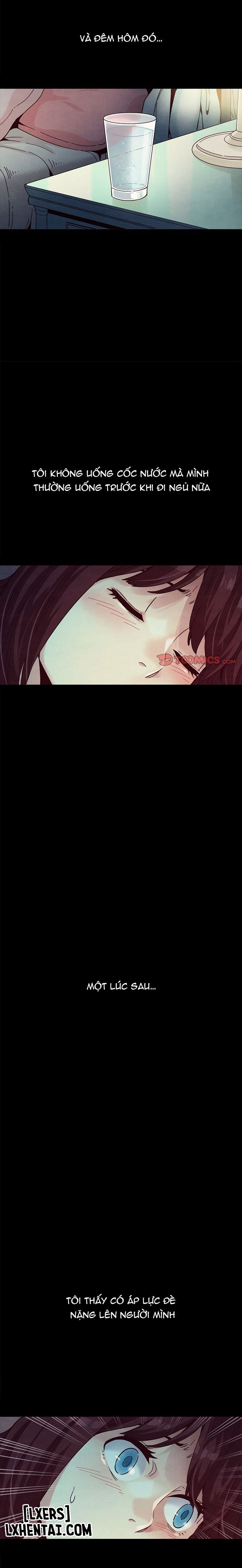 công tử bột chapter 32 17