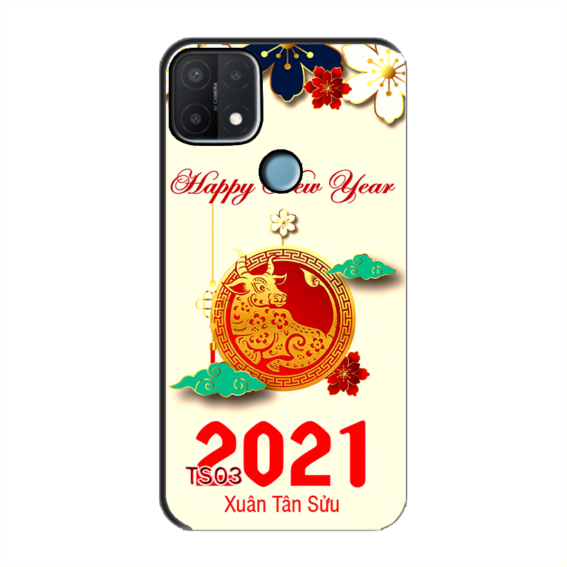 Ốp Lưng Dành Cho OPPO A15