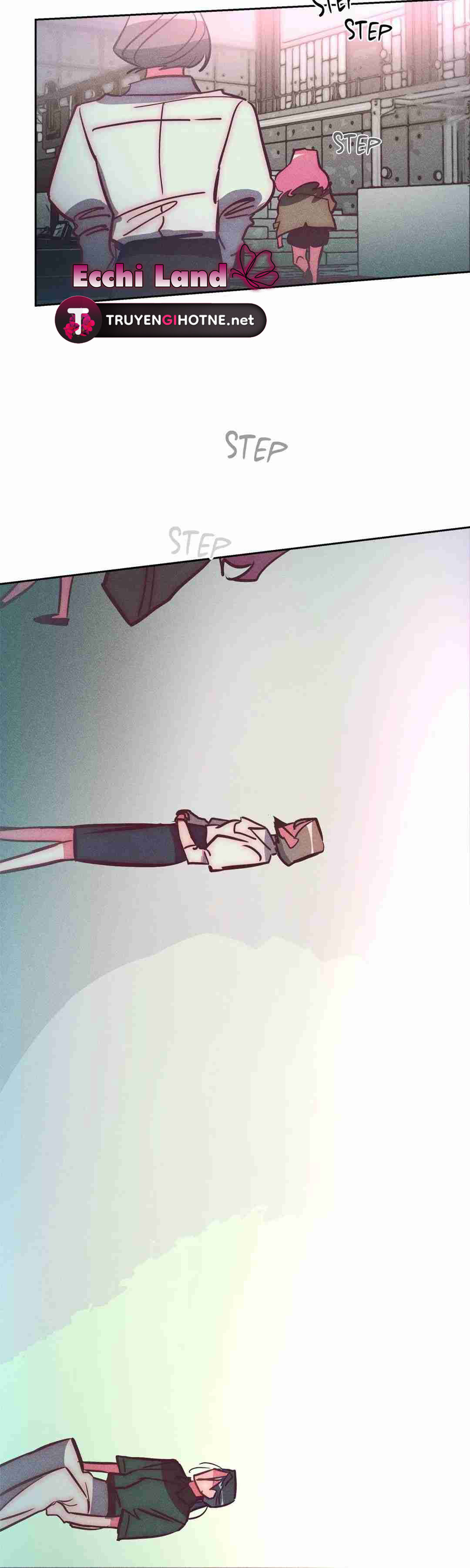 thiếu nữ lạc lõng không tình yêu chapter 29.1 14