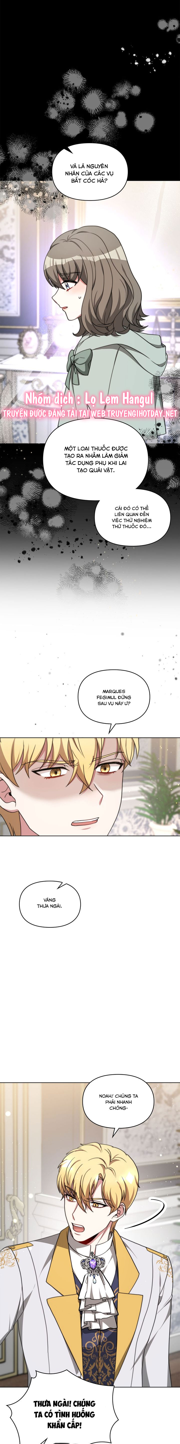 công nương eluana vita chapter 154 1