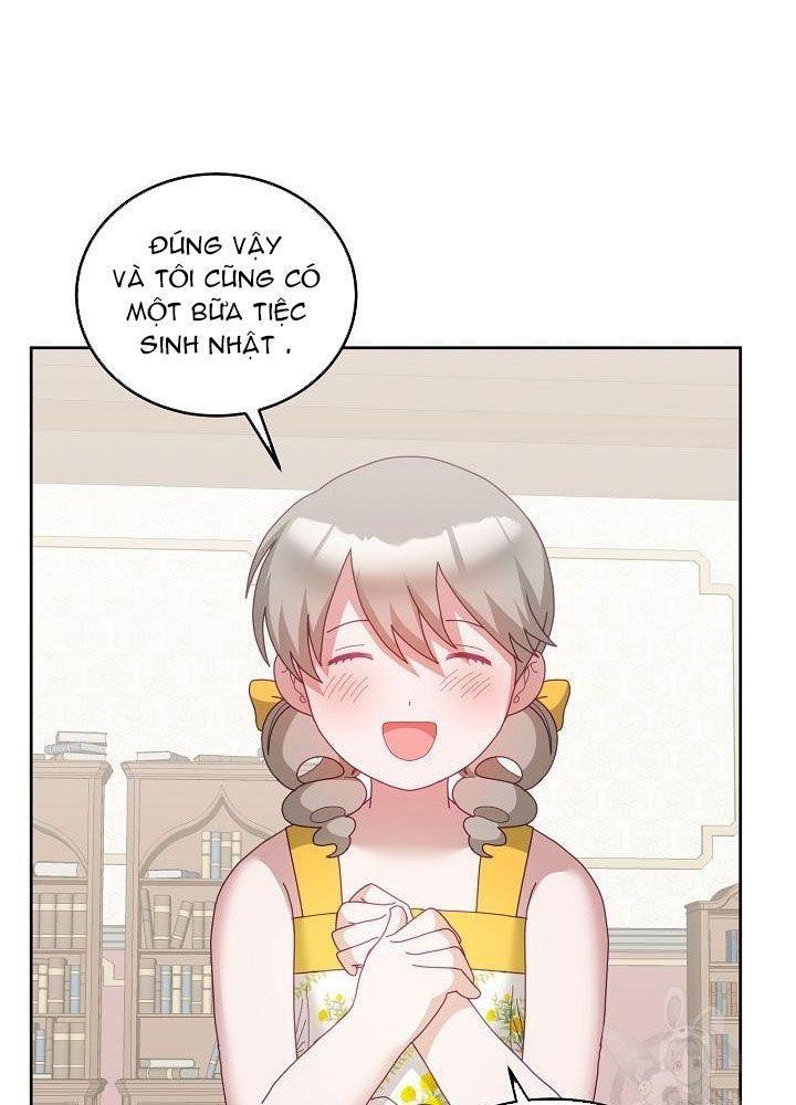 cô tiểu thư bé nhỏ thuần hóa các nhân vật chính chapter 57 26