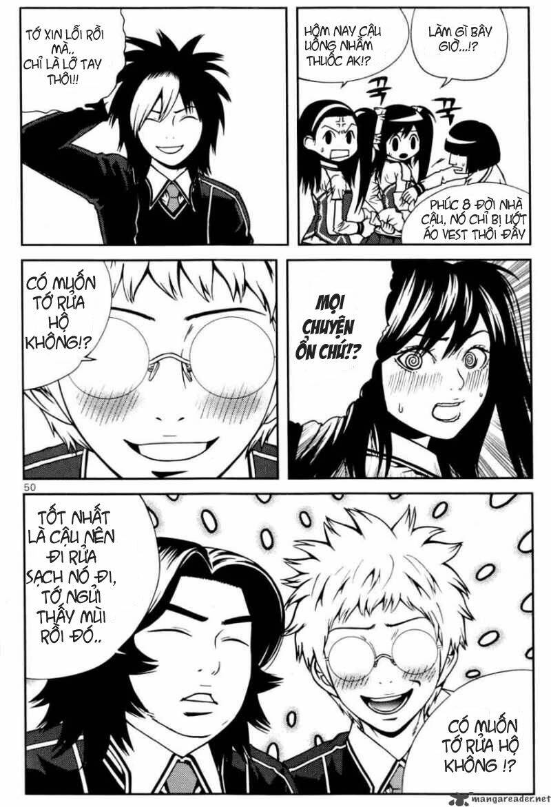 need a girl chapter 17 10