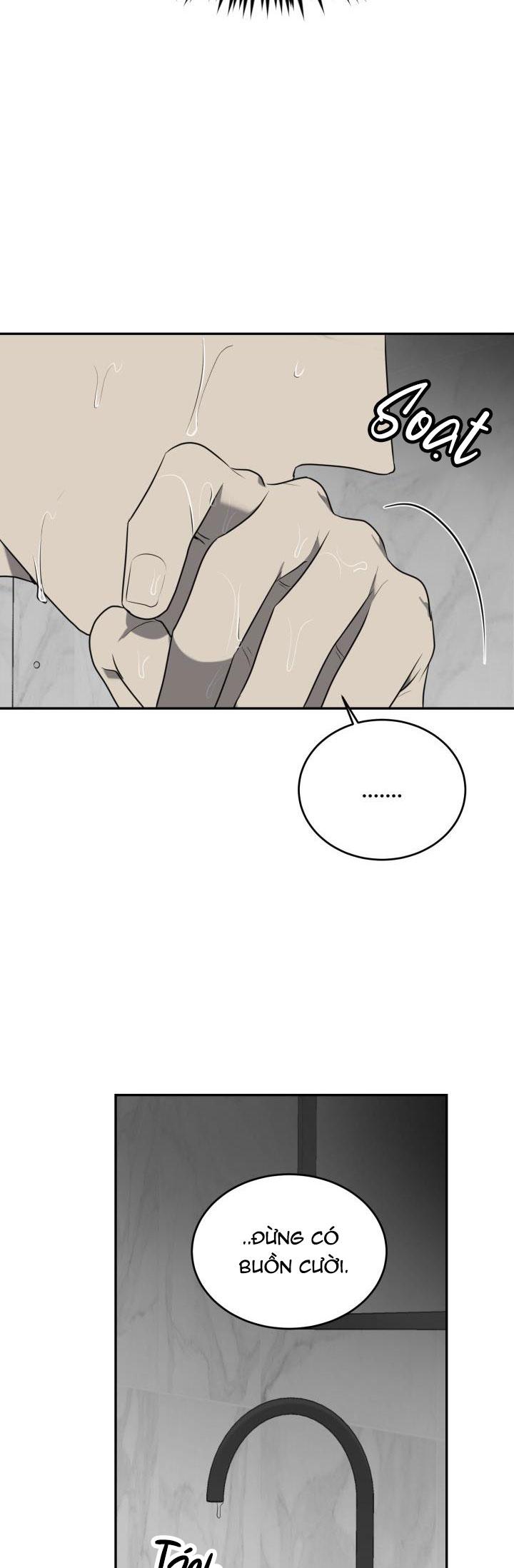 dưỡng thú cưng chapter 36 39