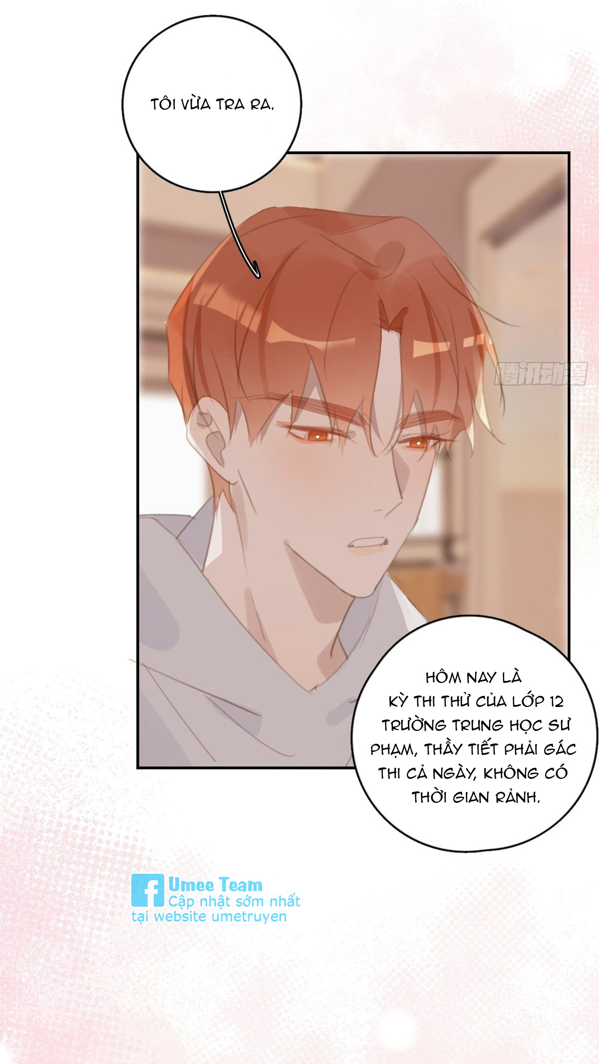 đêm đầy sao nói với em chapter 56 50