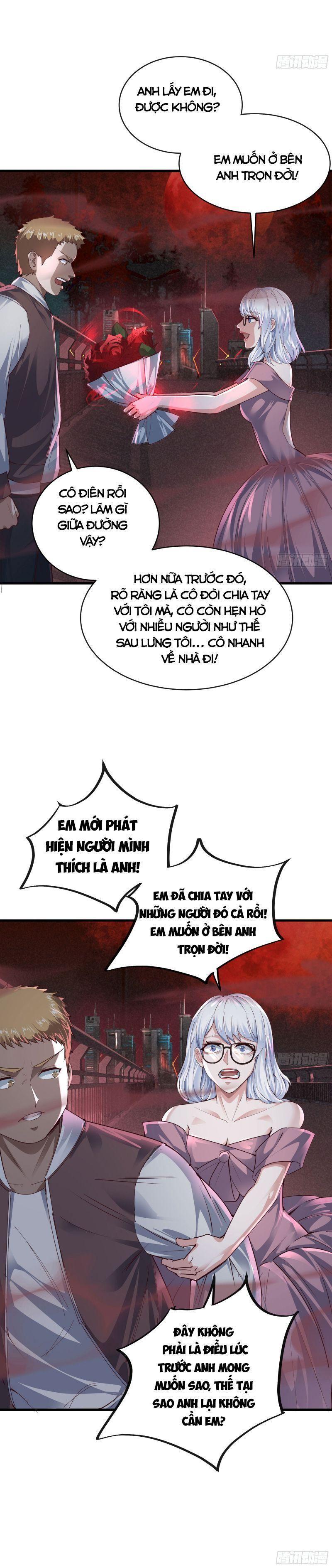 bắt đầu từ trăng đỏ chapter 37 26