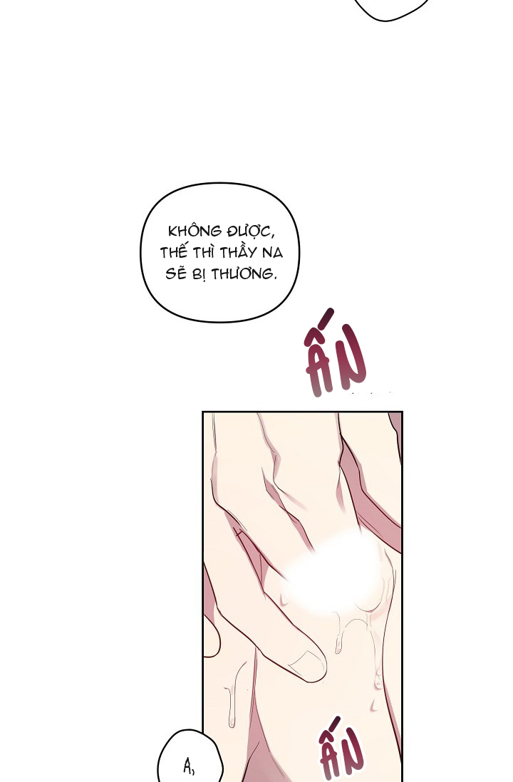 thần tượng đến rồi!? chapter 8 35