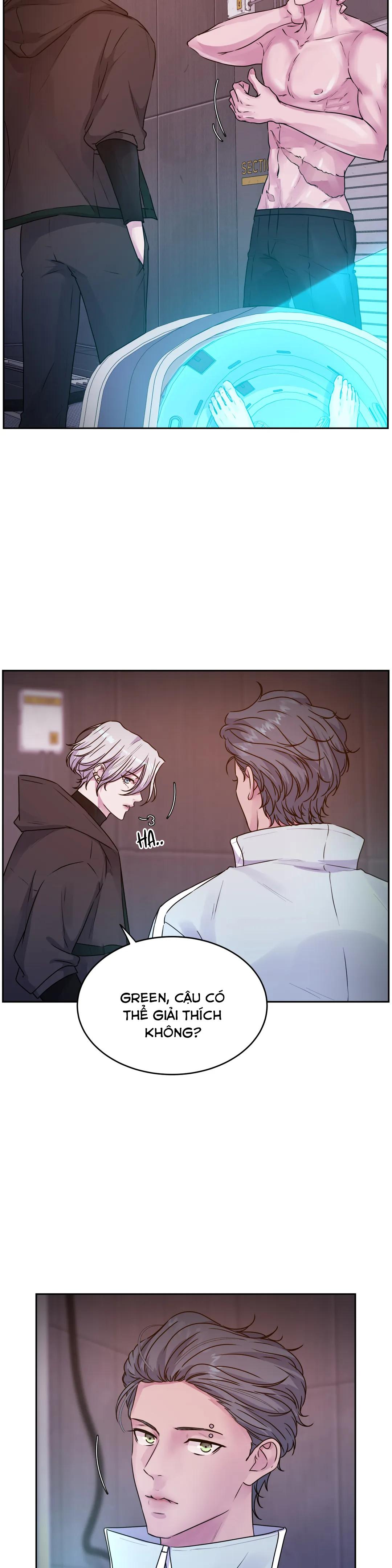 hừng đông chapter 19 3