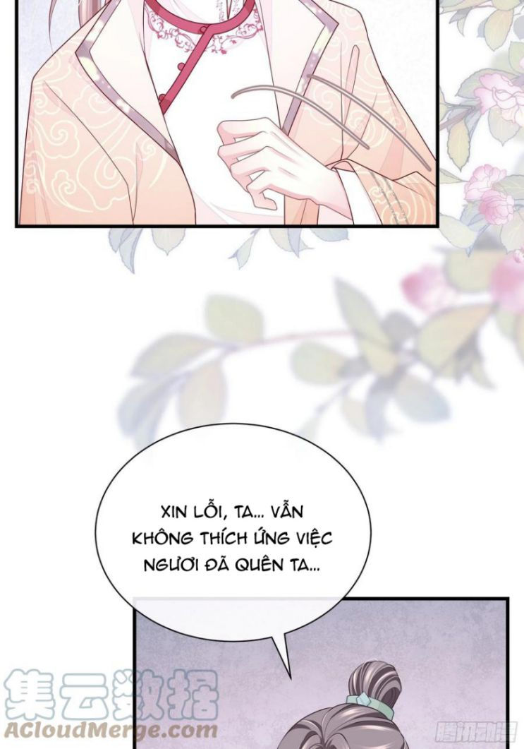 tôi nghi ngờ hệ thống thích tôi chapter 34 16