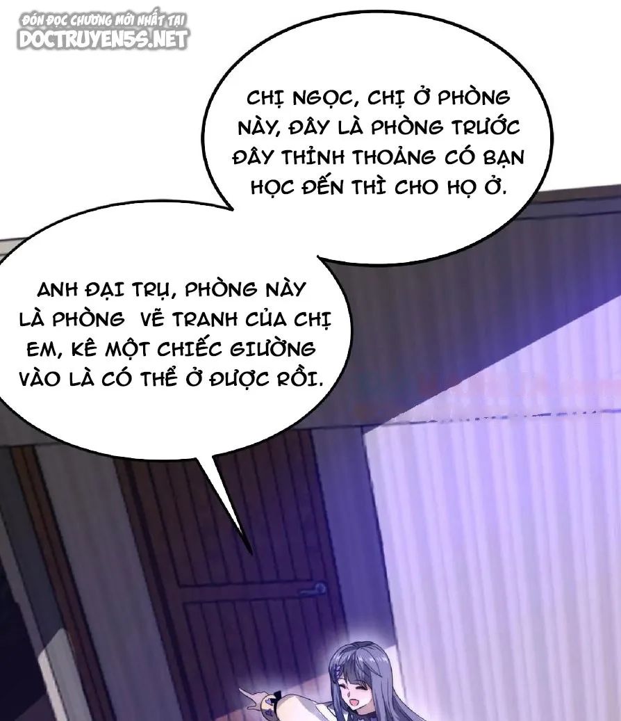 không gian hệ lão lục: dự trữ một vạn tấn thịt ngày tận thế chapter 28 27