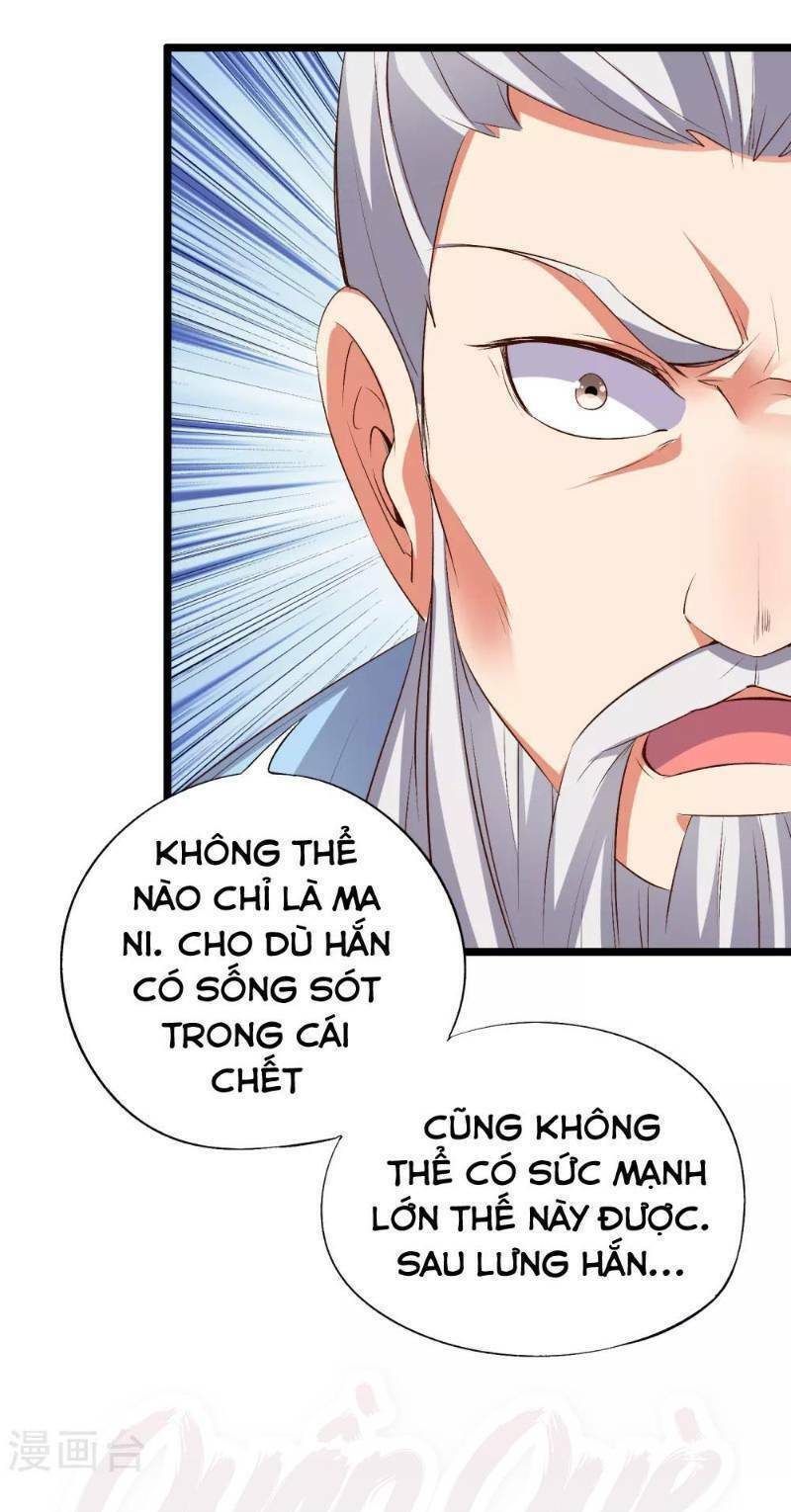 phục thiên thánh chủ chapter 22 30