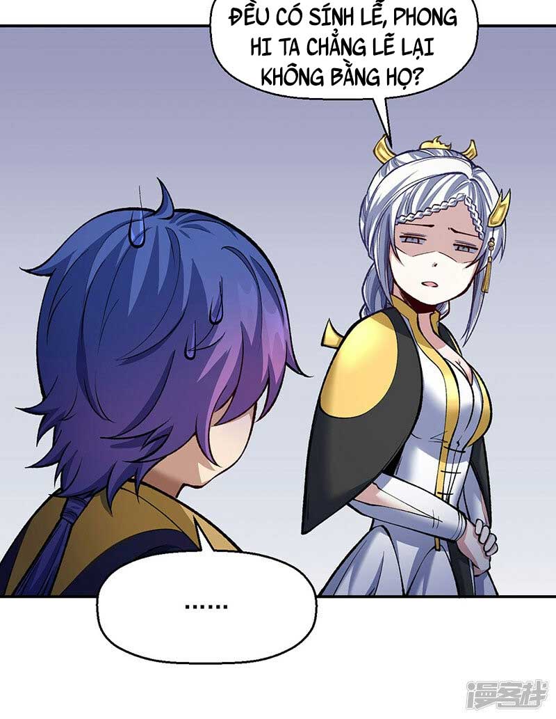 võ đạo độc tôn chapter 538 50